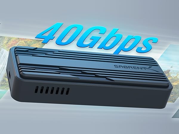40Gbps