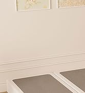 split queen box spring