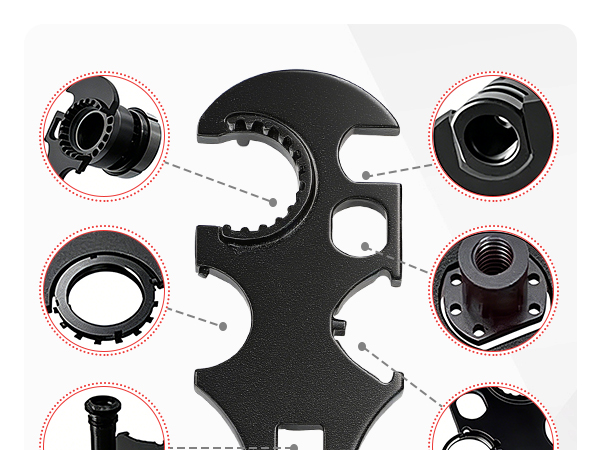 Wrench Tool