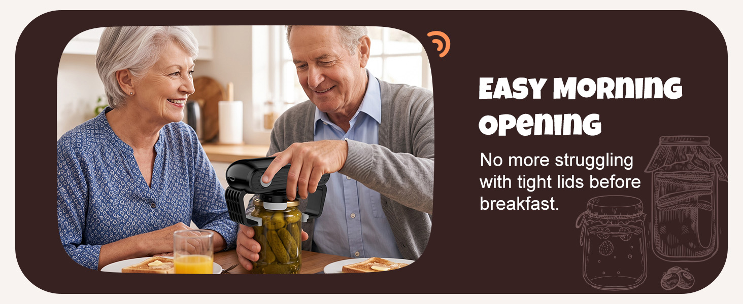jar opener jar openers top rated for seniors electric jar opener bottle openers for seniors