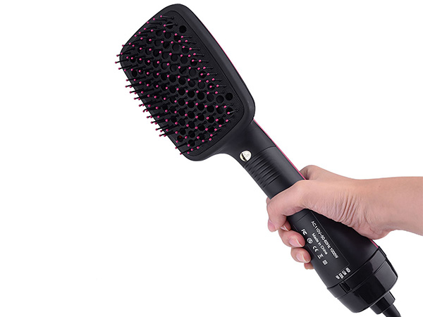 Blow Dryer Brush