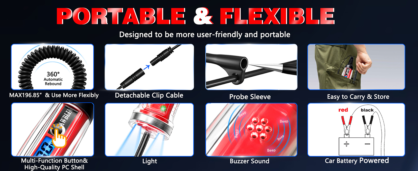 portable