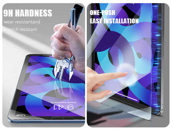 anti blue light screen protector