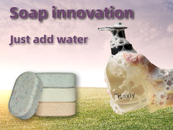 foaming hand soap refills