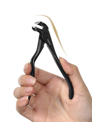 senior toenail clippers