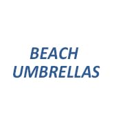 Beach Umbrella