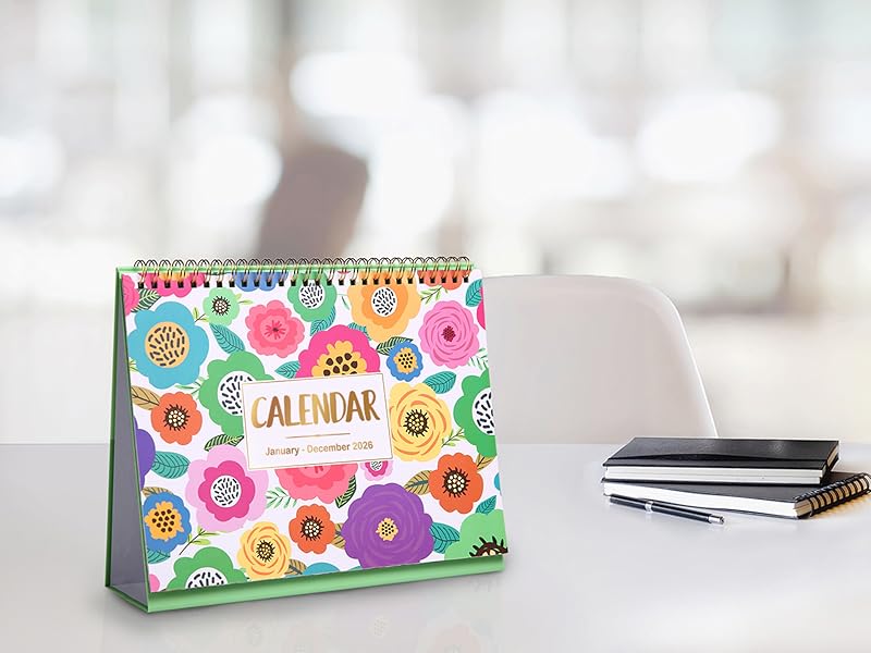 calendar 2026-2027 desk calendar 2026-2027 calendar 2026-2027 desk calendar small
