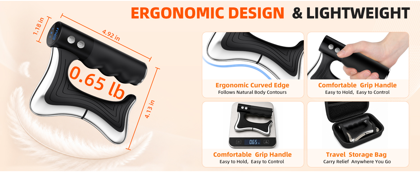 fascia massage tool