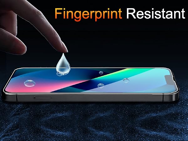 iPhone 13 Screen Protector