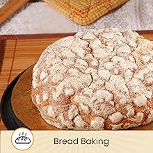 bread