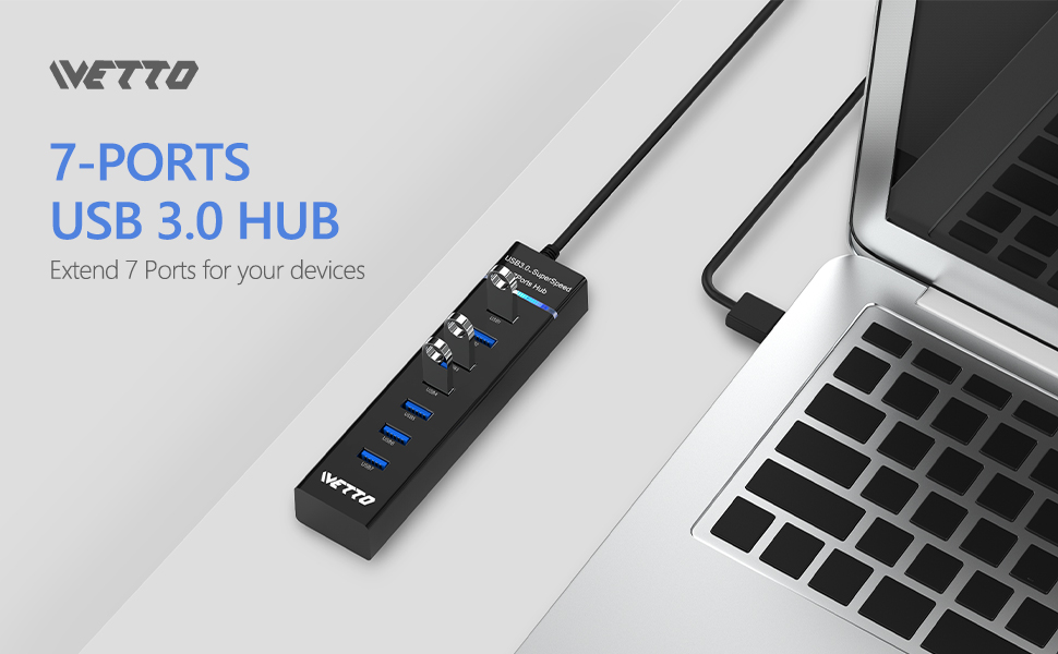 usb hub
