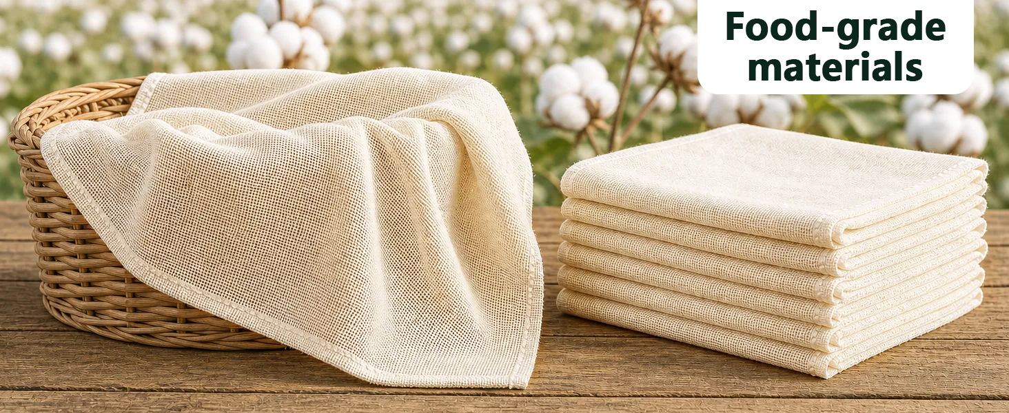 Cheesecloth