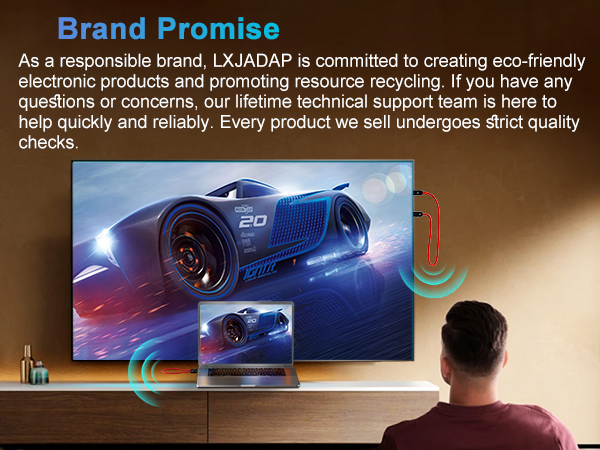 Wireless HDMI Transmitter and Receiver