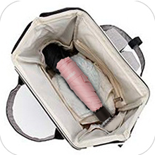 mini travel umbrella