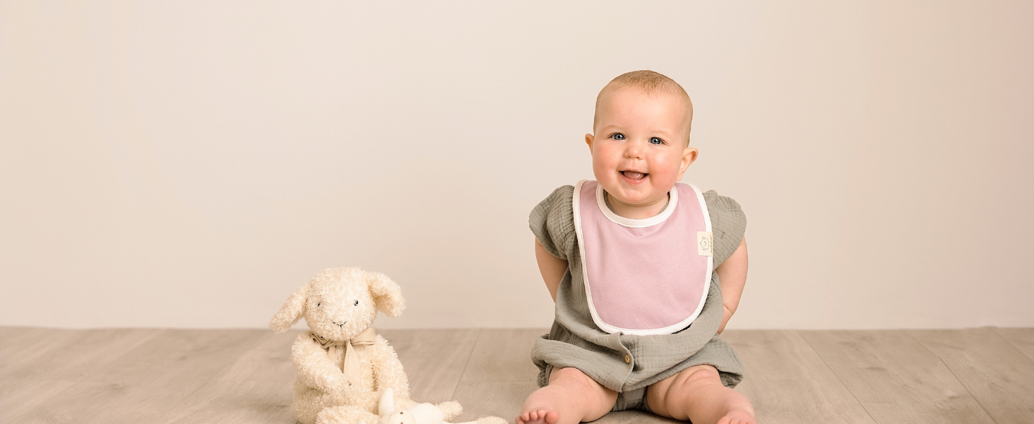 urban drool bibs