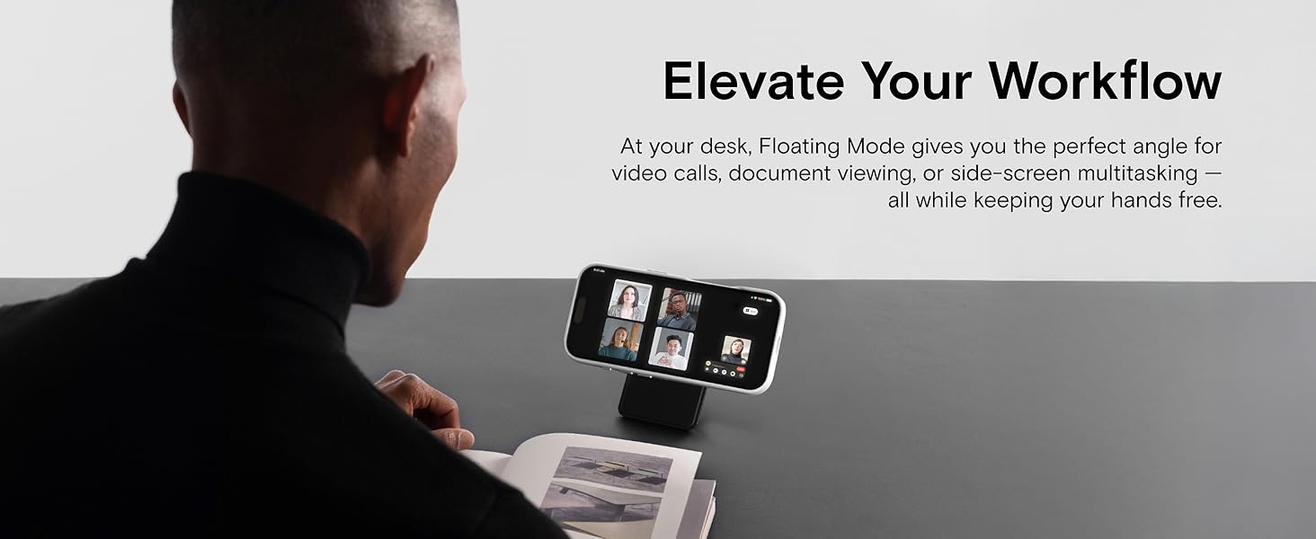elevaye your workflow