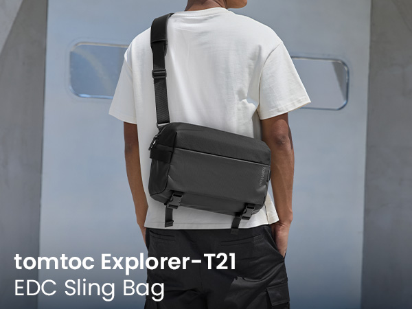 sling bag
