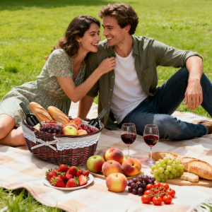 Picnic Basket