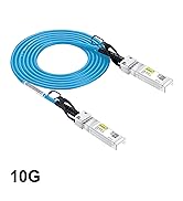 SFP+ DAC CABLE BLUE