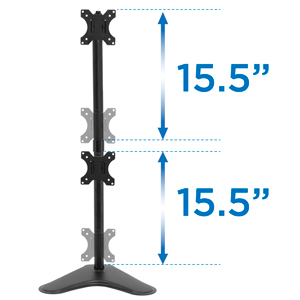 Height Adjustment