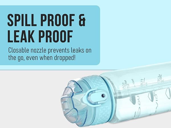 kids water bottle
