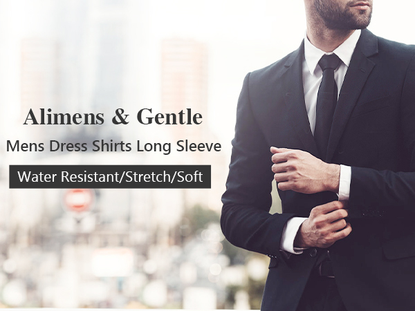men's dress shirts