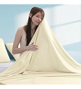 Elegear Cooling Blankets for Hot Sleeper, Arc-Chill 3.0 Cool Fiber with Silver Ion for Sensitive ...