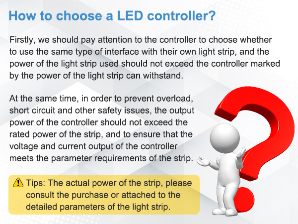 LED CONTROLLER