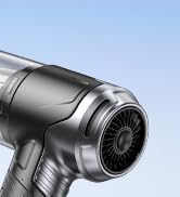 handheld vacuum cleaner