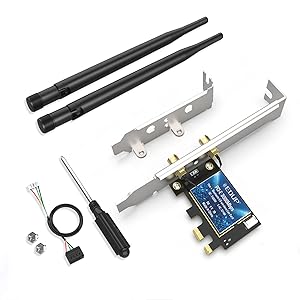 network card for pc