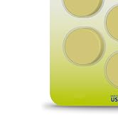yellow plink