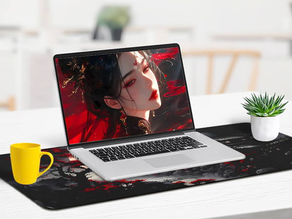 Extra Large Mouse Pad