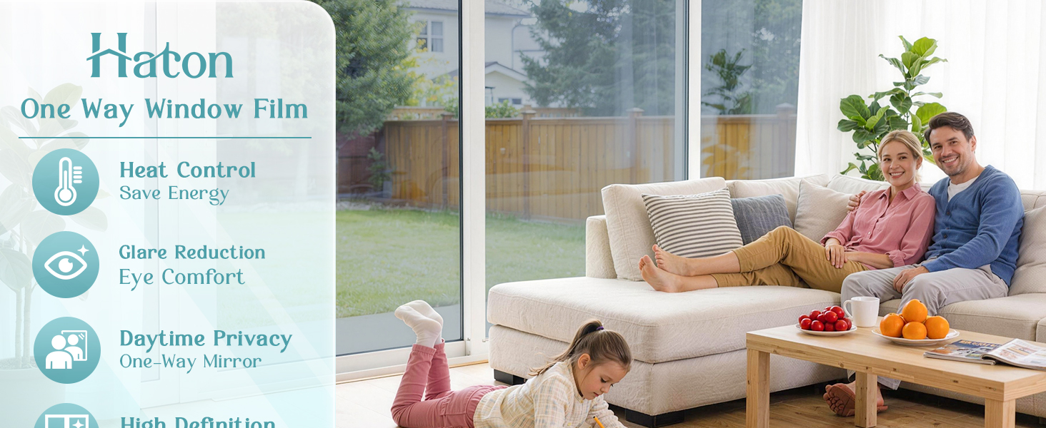 window tint for home