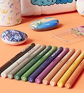 Memoffice Acrylic Markers
