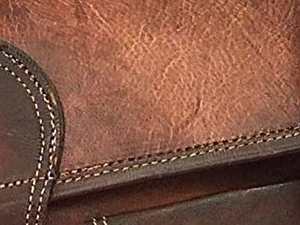 Excellent Stitching