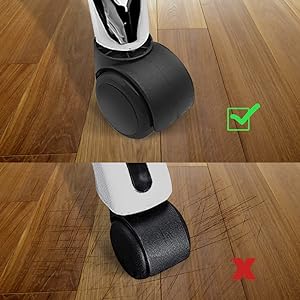 office chair replacement parts