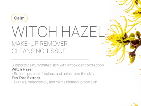 Witch Hazel