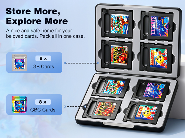 gba games