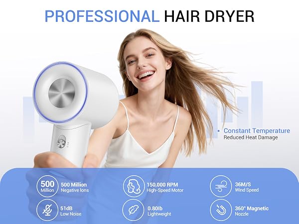 hair dryers for women