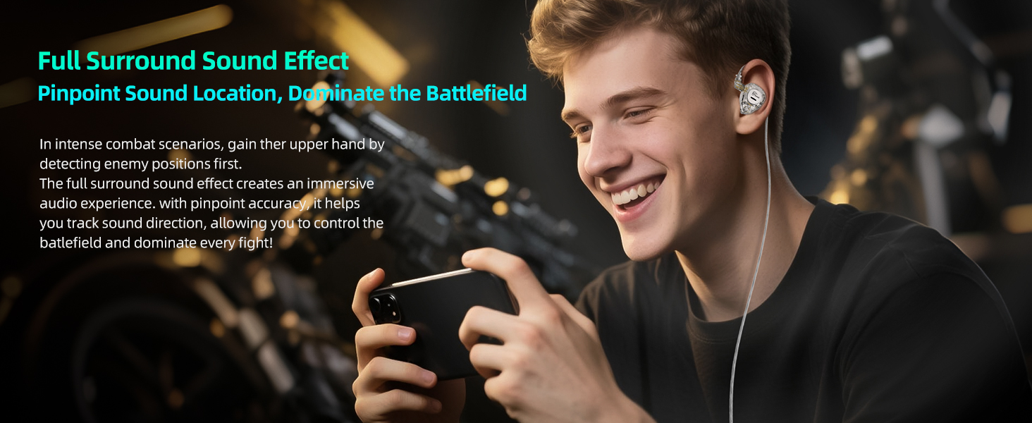 gaming earbuds kz taurus