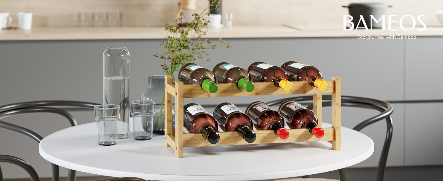 wine rack