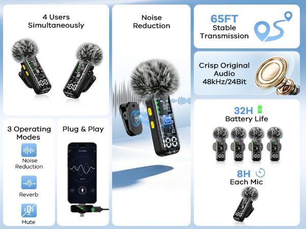 dji mic mini