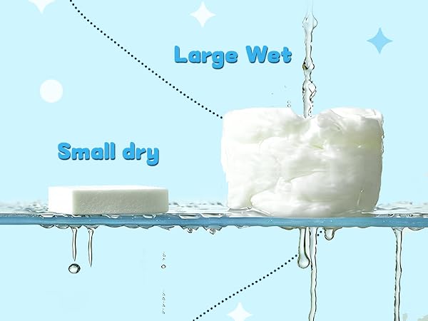 Cottonessence Premium Compressed Towels (30 count)