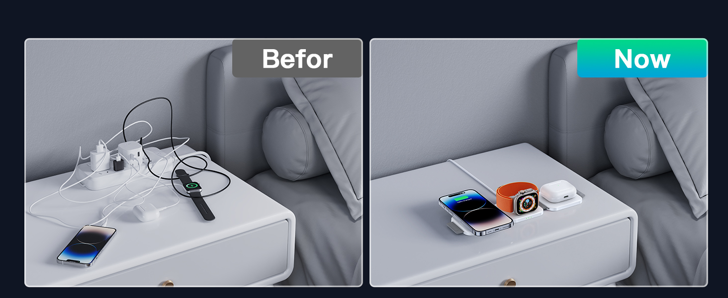 wireless charger