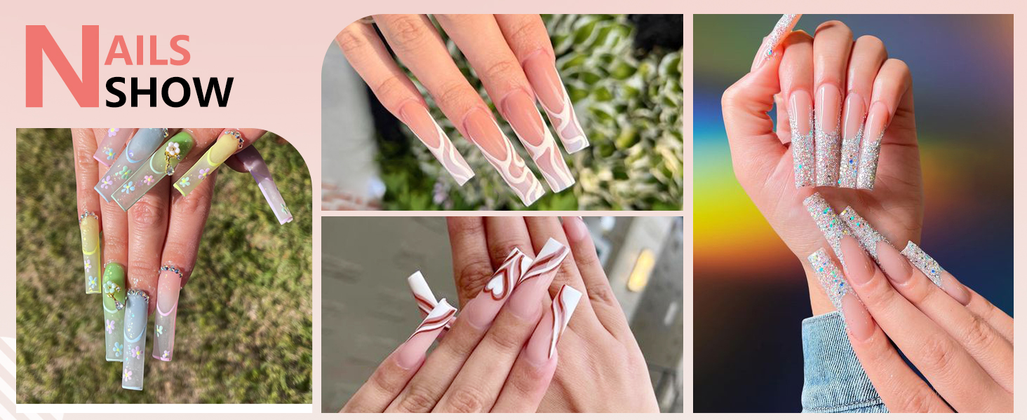 nail show