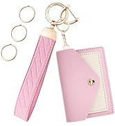 keychain wallet wristlet,wristlet keychain for women,wristlet keychain wallet,wallet keychain