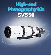 Telescope for Adults High Powered