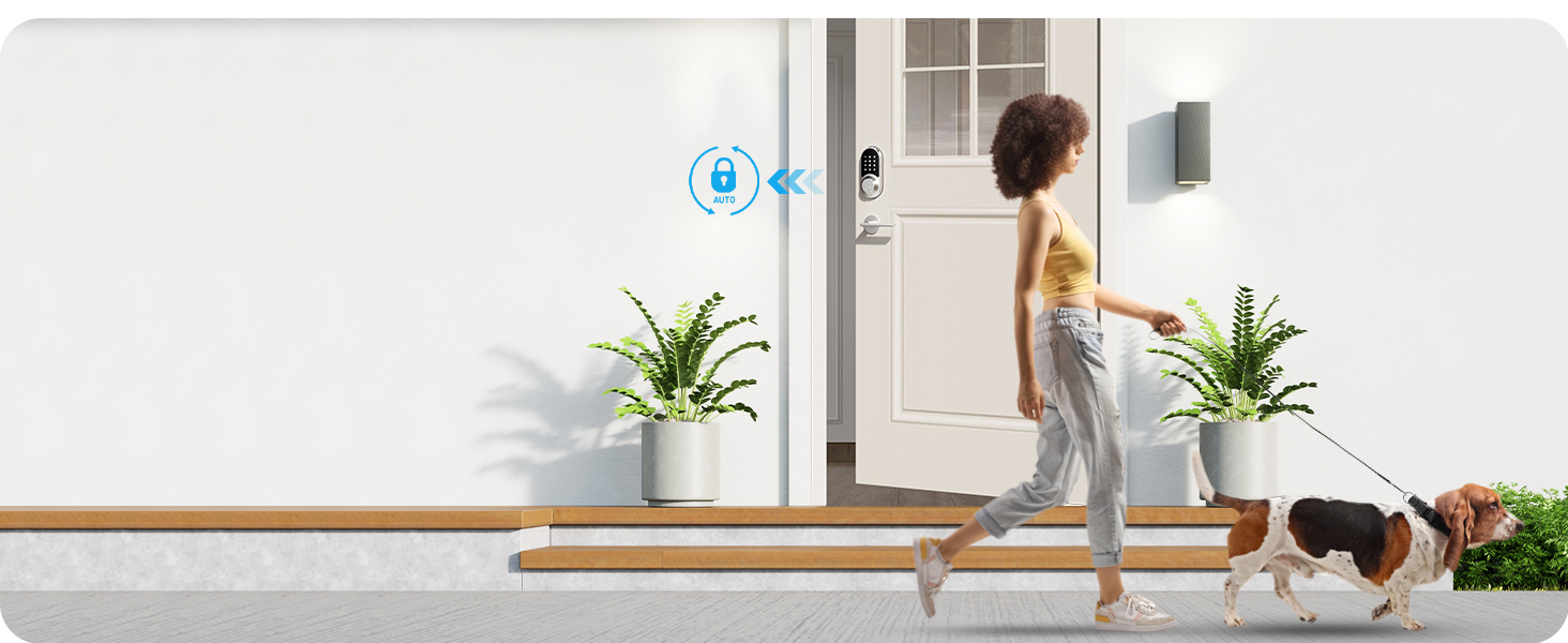 door locks for front door safety