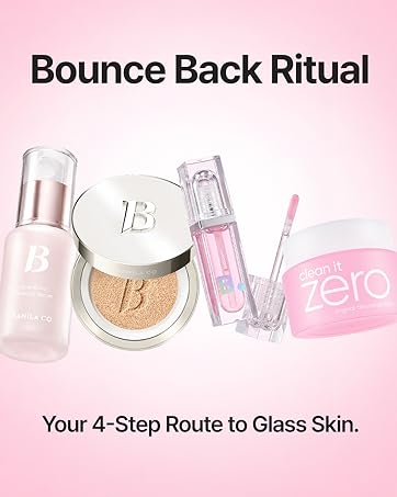 Bounce Back Ritual