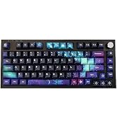 JSJT Keycaps KCA Profile Star Wars Keycaps Full 139 Keys PBT Dye Sublimation Custom Keycap Set fo...